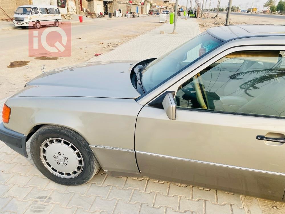 مێرسێدس بێنز E-Class